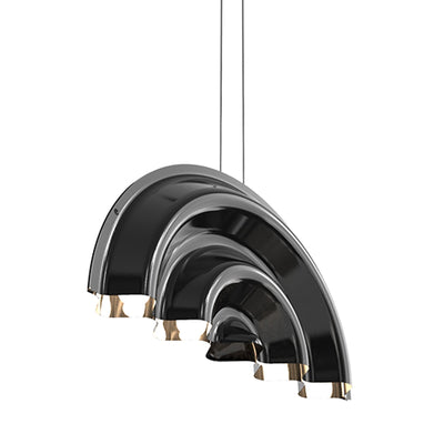 Darmes Doppler Pendant Light