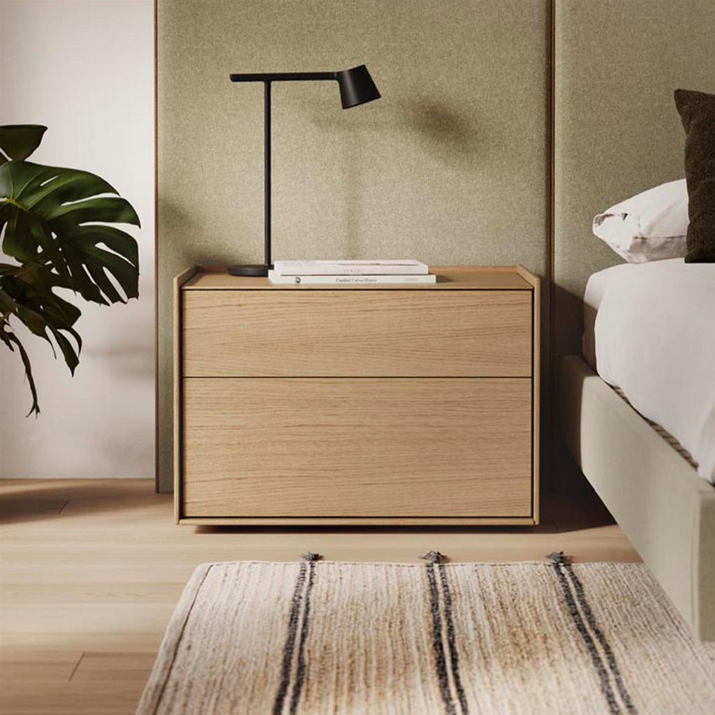 Treku Bera Bedside Table