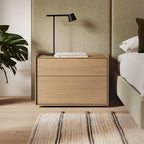 Treku Bera Bedside Table