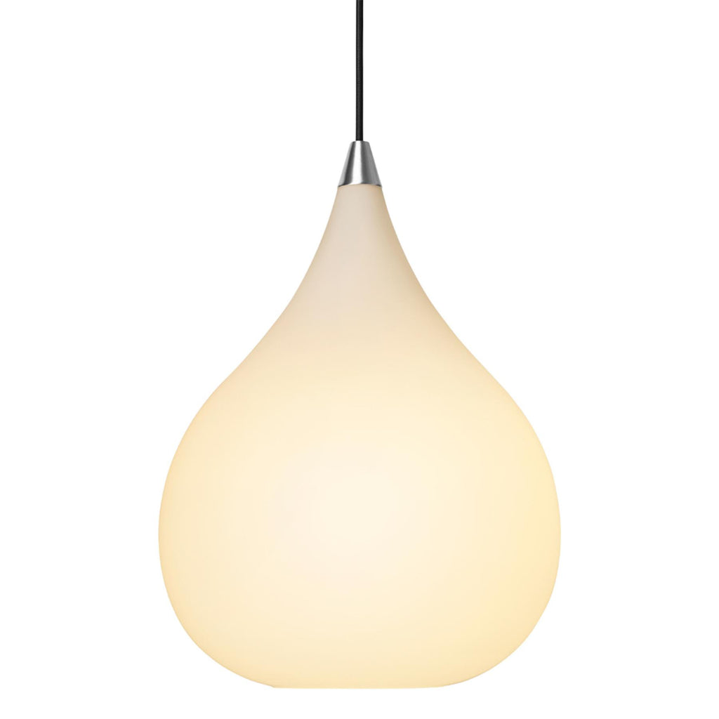 Halo Design Drops Textile Pendant Light