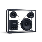 Transparent Speaker