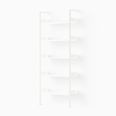 &Tradition Rombe IF1 Industrail Facility Shelves