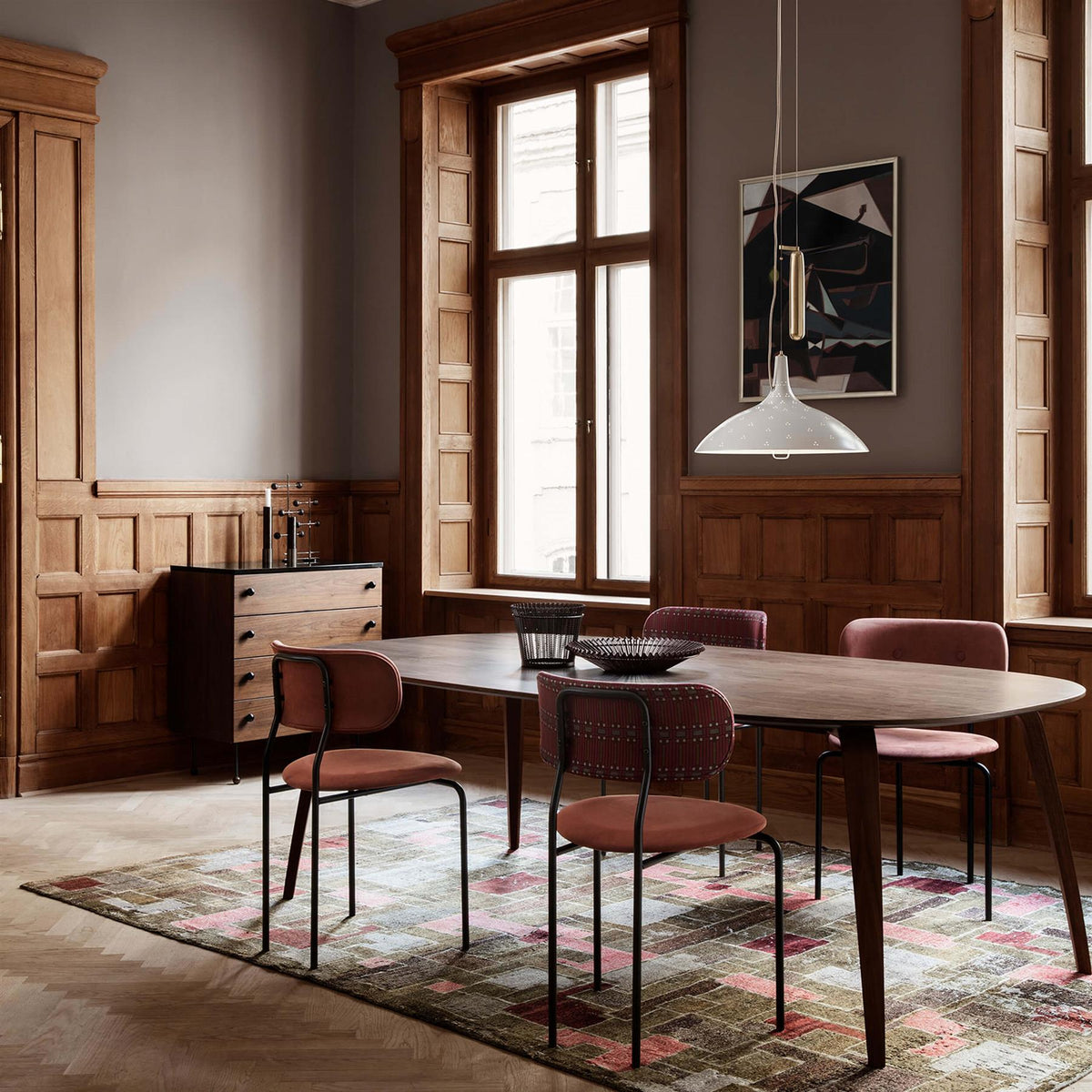 GUBI 1965 Pendant Light