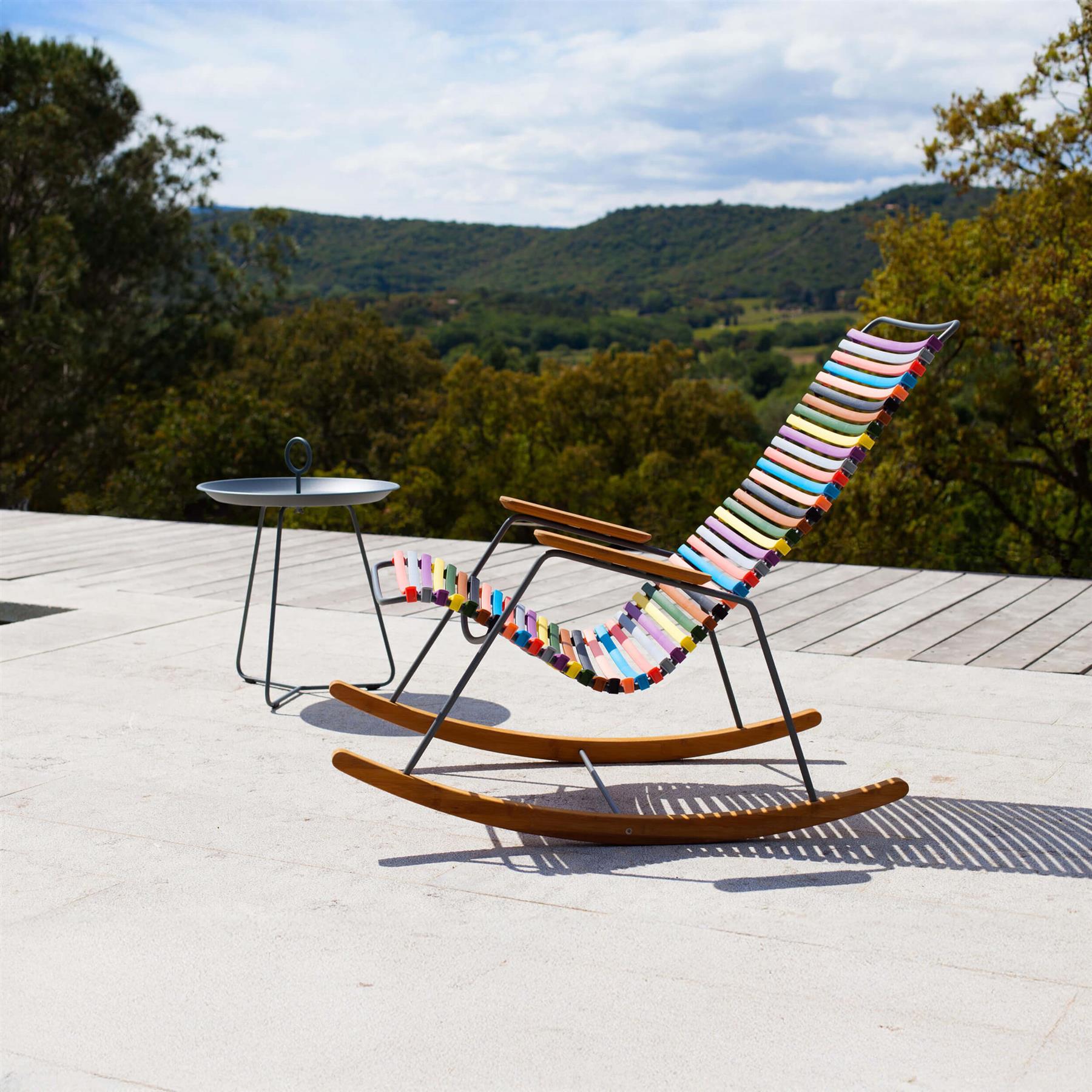 HOUE Click Rocking Chair