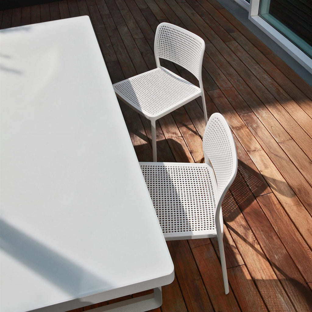 Kartell Audrey Dining Armchair