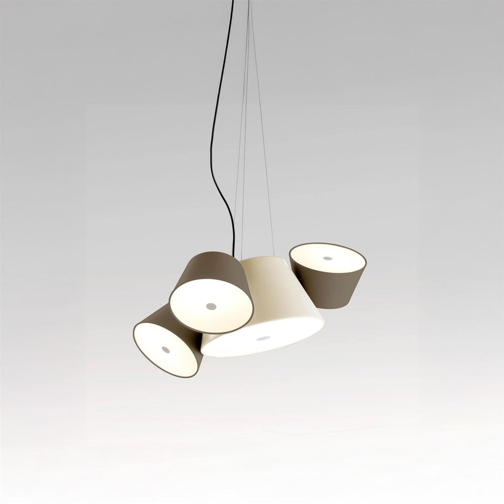 Marset Tam Tam Mini Cluster Pendant Light