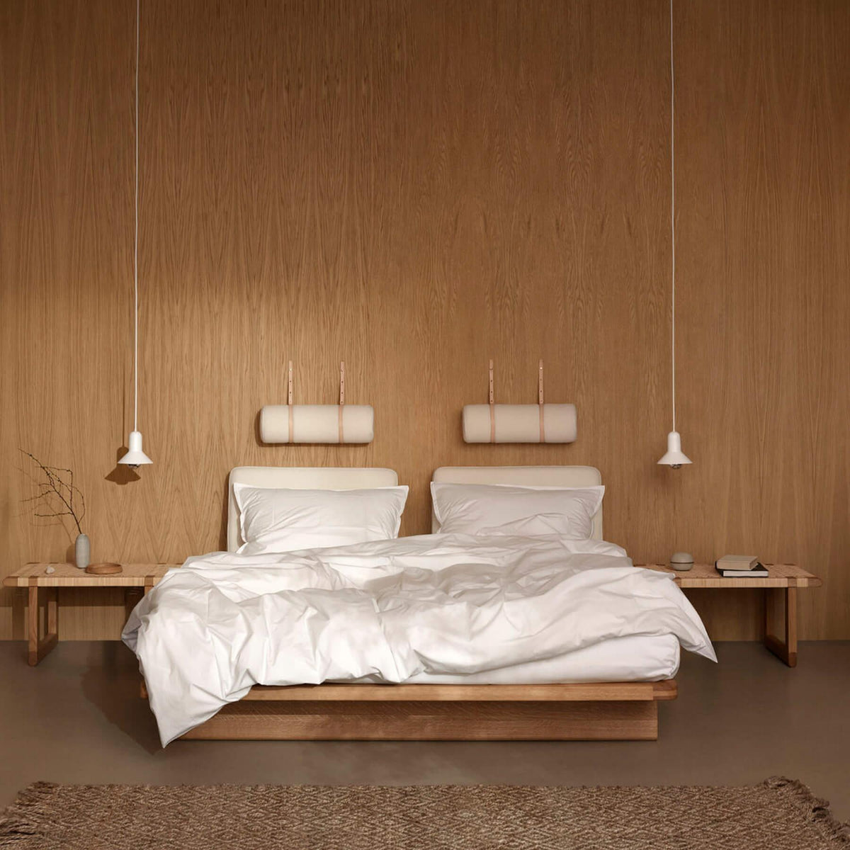 Carl Hansen & Son BT1091 Confetti Pendant Lights