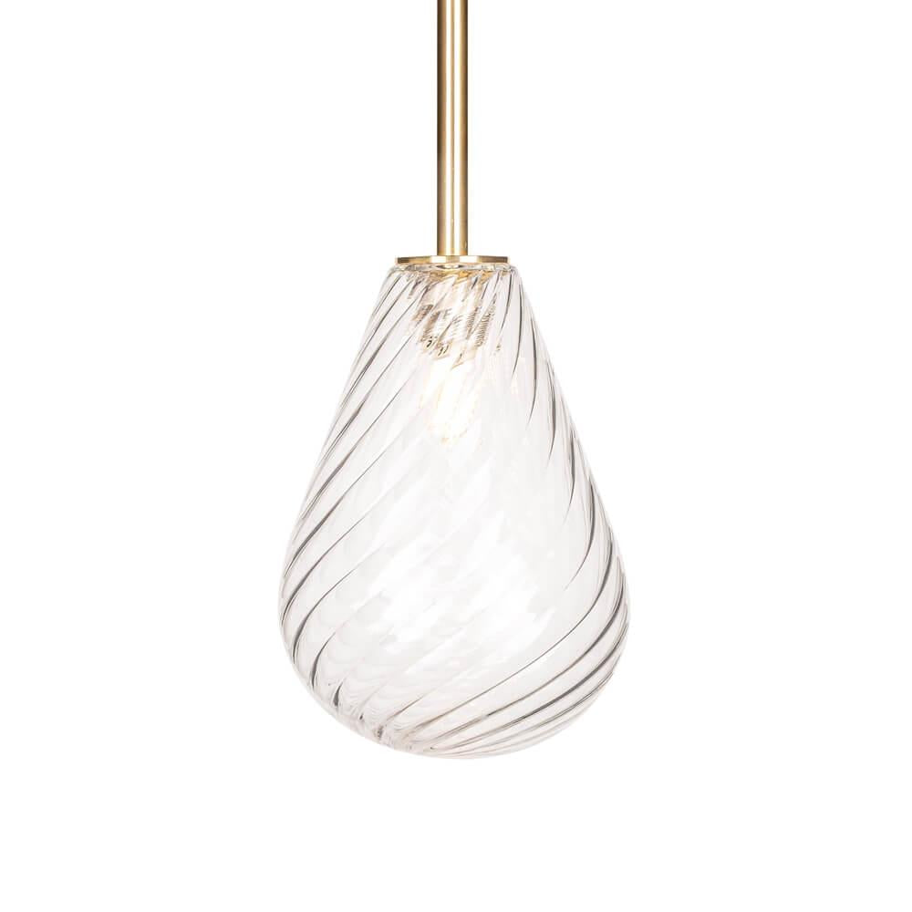 Leverint Kingston Sealed Rod Pendant Light