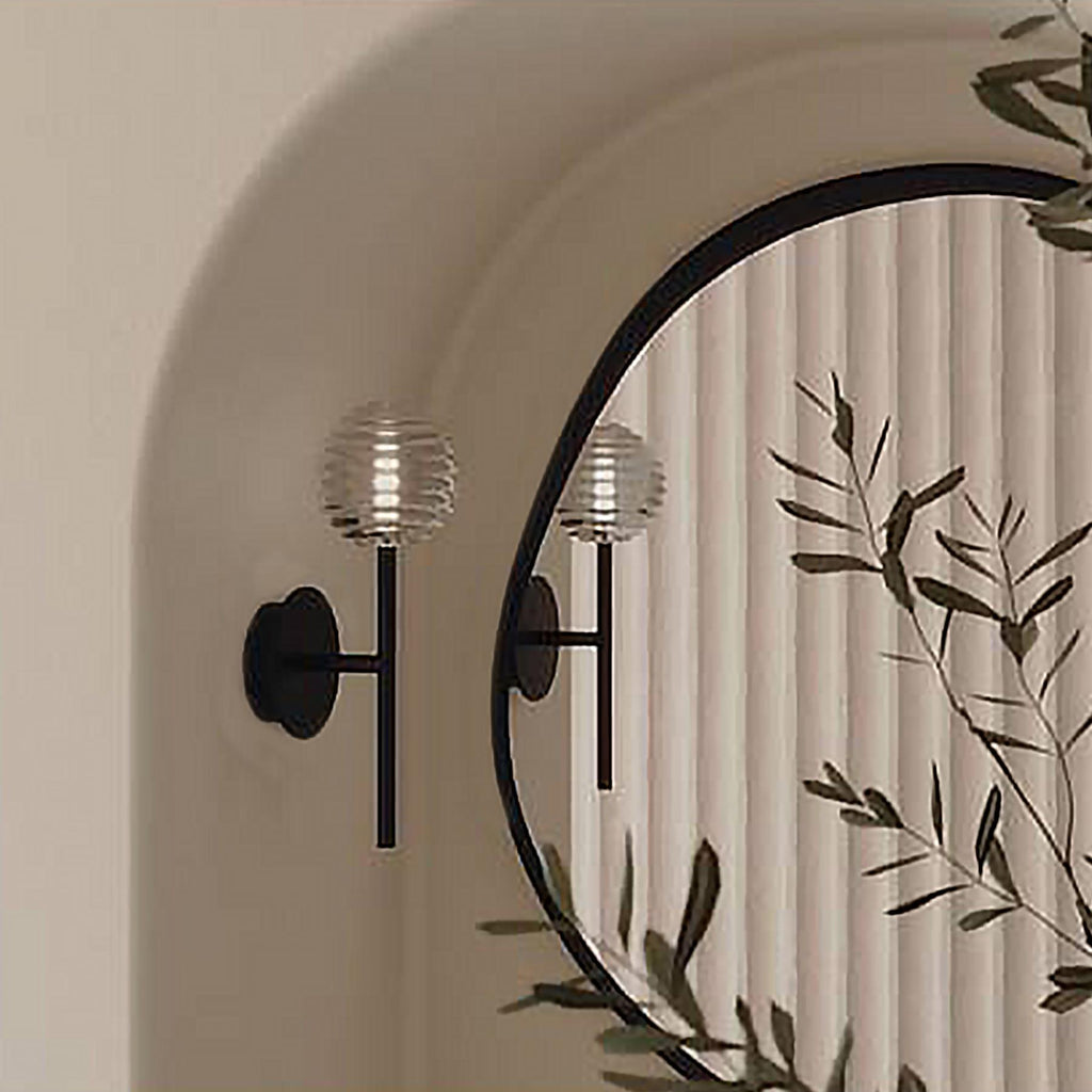 Aromas Doul Wall Light