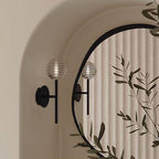 Aromas Doul Wall Light
