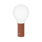 Fermob Aplo Portable Rechargeable Outdoor Lamp