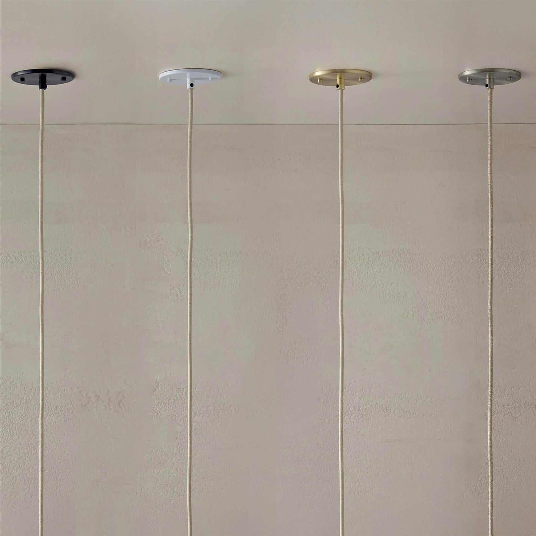 Marz Designs Terra 0 Pendant Light