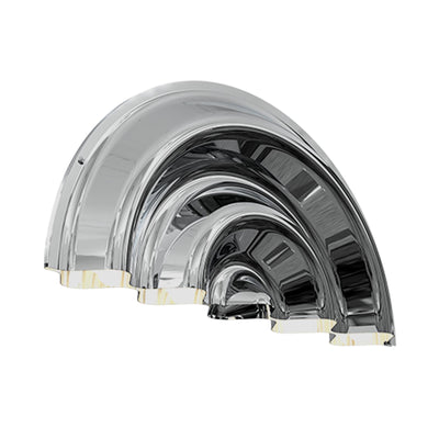 Darmes Doppler Wall Light