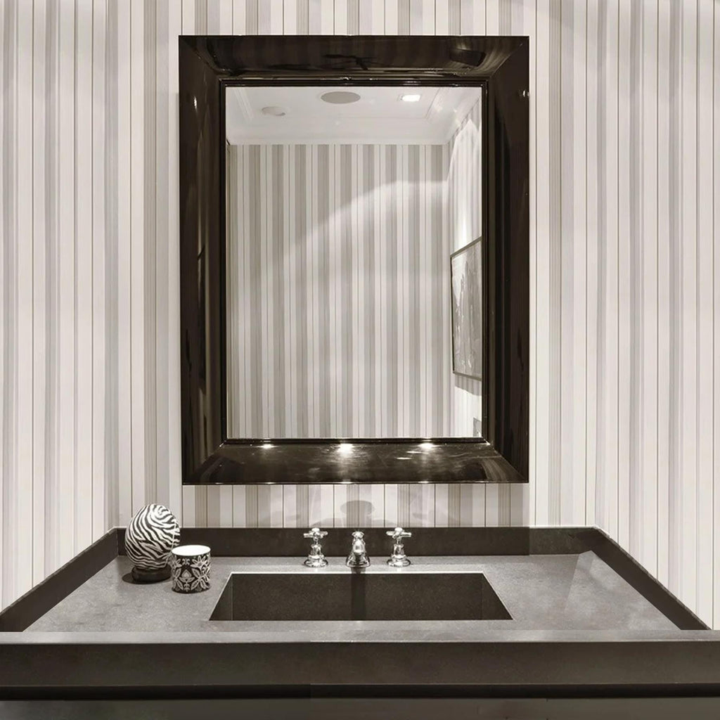 Kartell Francois Ghost Mirror