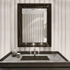 Kartell Francois Ghost Mirror