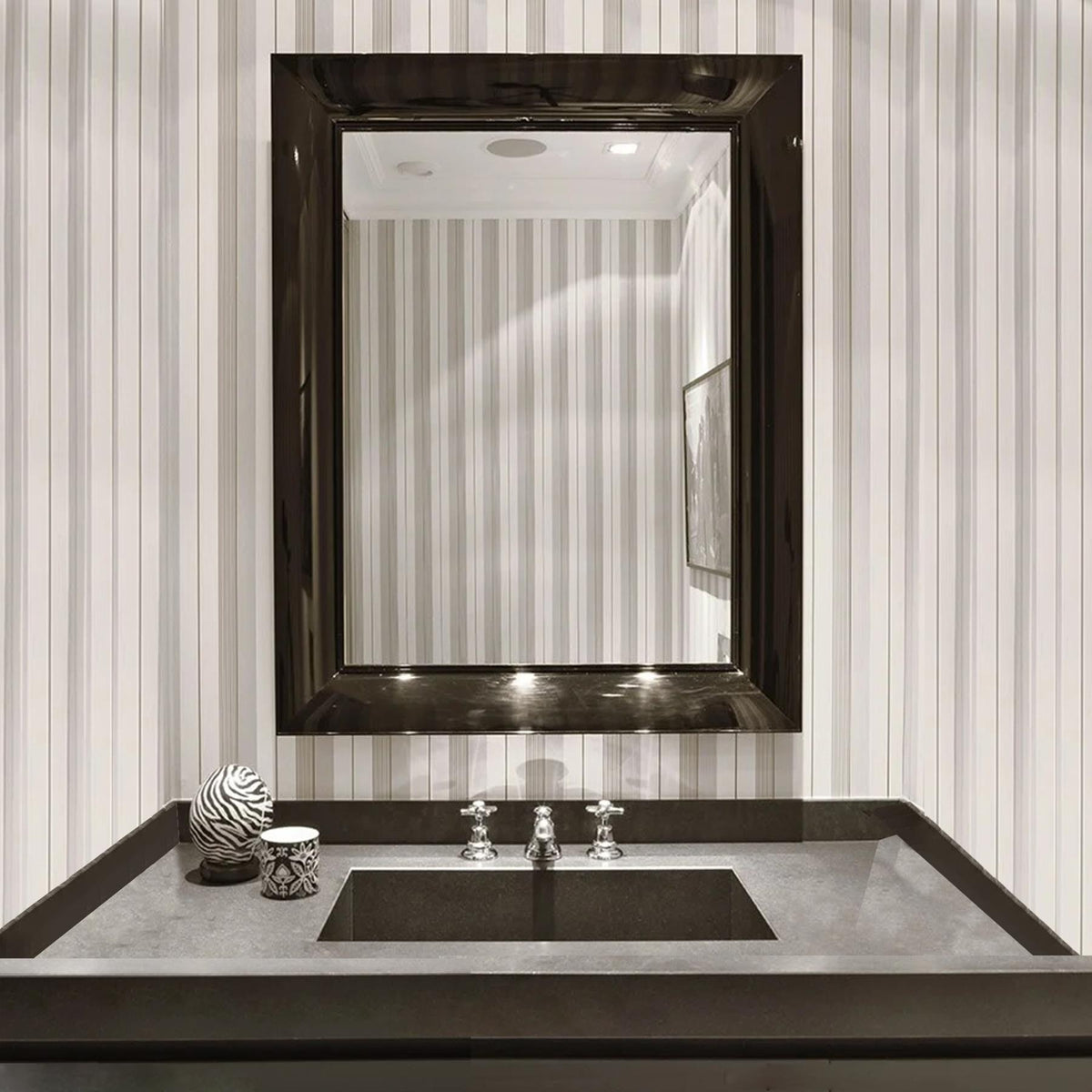 Kartell Francois Ghost Mirror