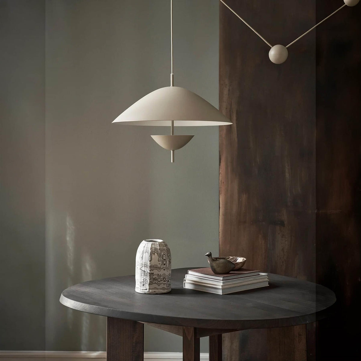 Ferm Living Lod Pendant Light