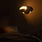 Tom Raffield Shore Pendant Light