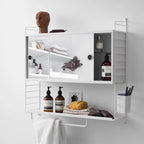 String Furniture Bathroom A