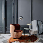 GUBI Multi-Lite Pendant Light - Small