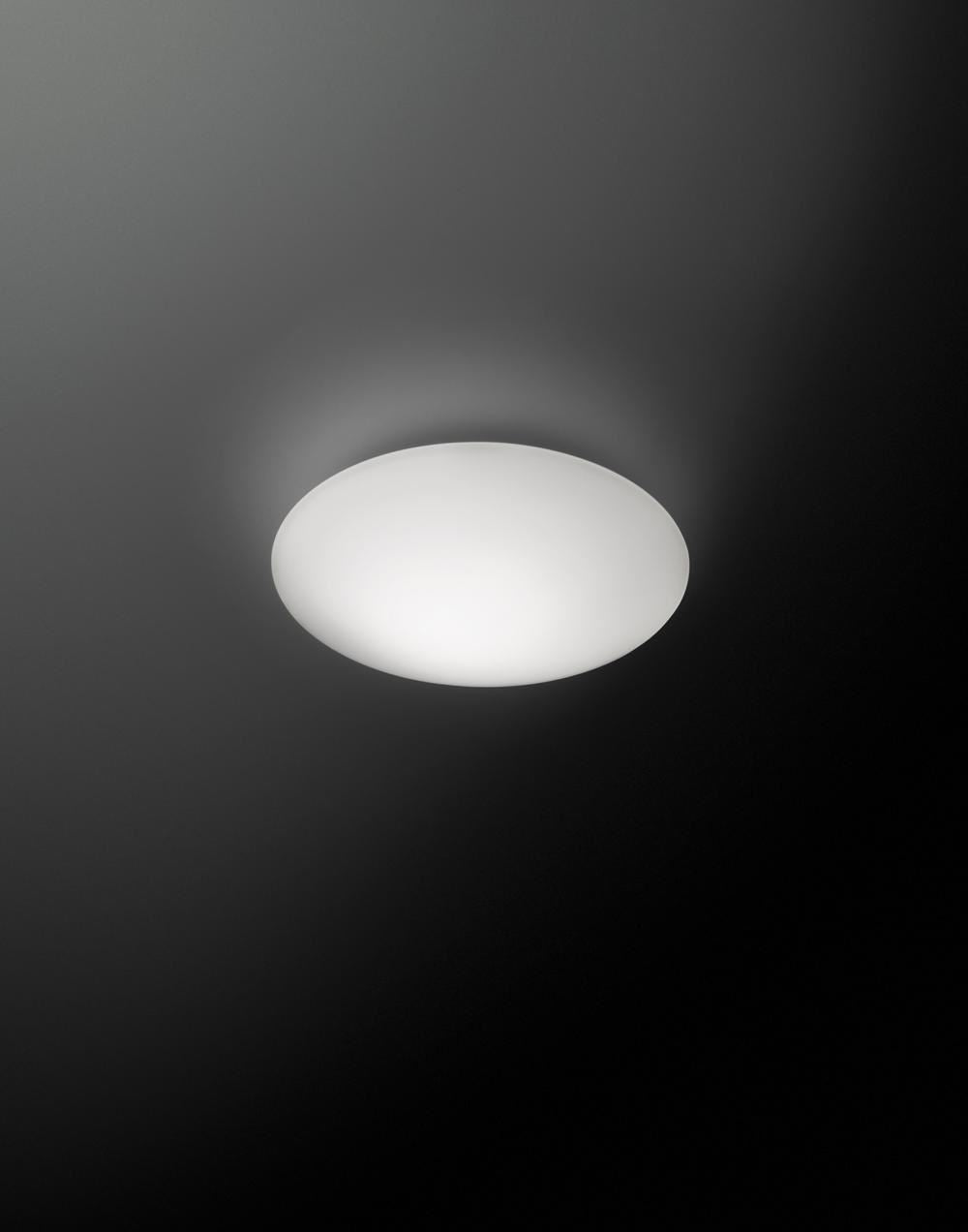 Vibia Puck Wall Light
