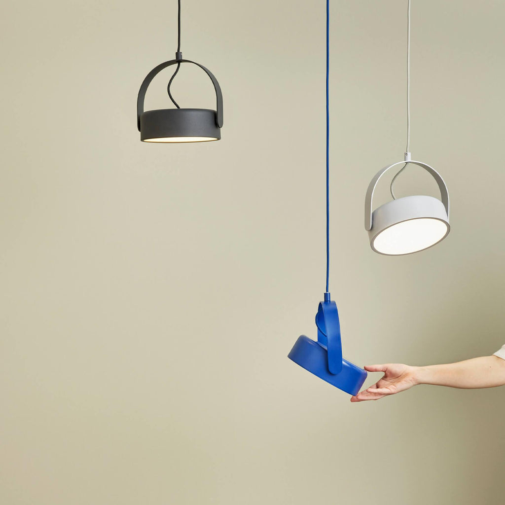 Hubsch Stage Pendant Light