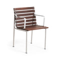 HAY Traverse Outdoor Armchair