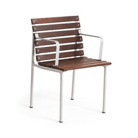 HAY Traverse Outdoor Armchair