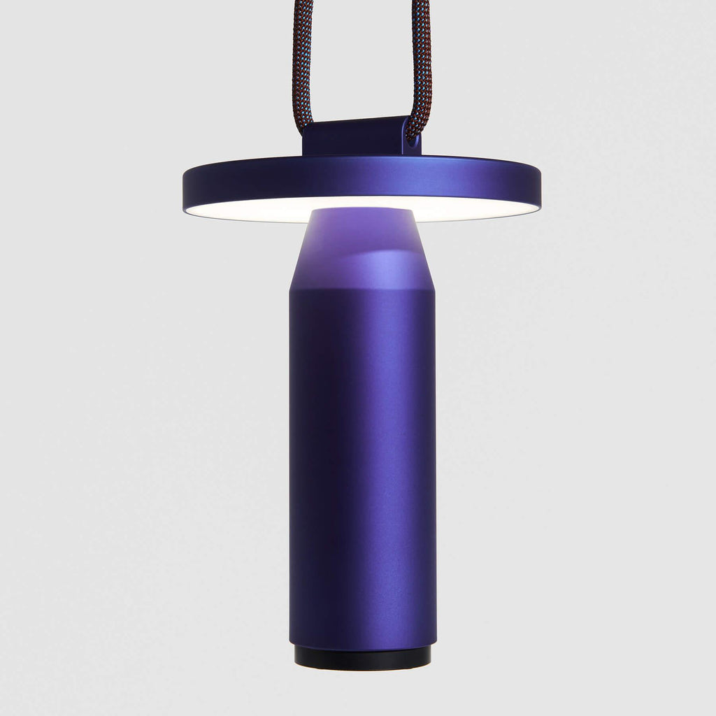 Petite Friture Quasar Portable Rechargeable Lamp