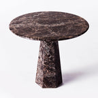 Dusty Deco Hexagon Dining Table