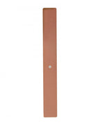 Anour Divar Model Wall Light - Copper