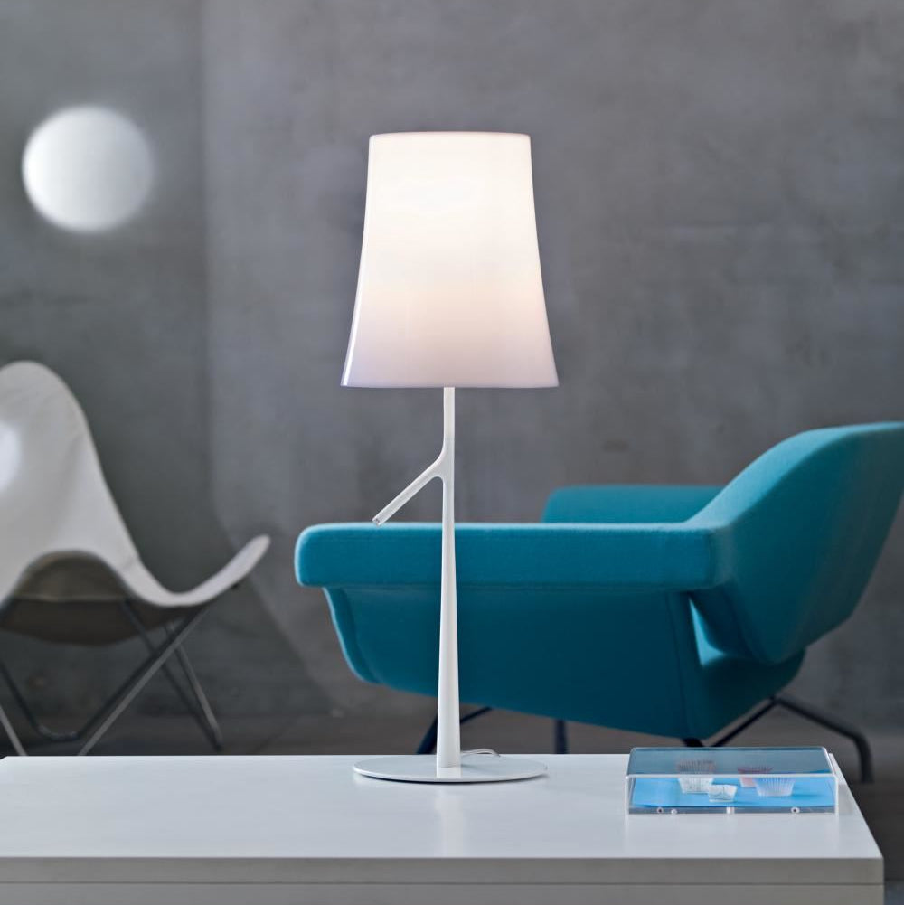 Foscarini Birdie Dimmer Table Lamp