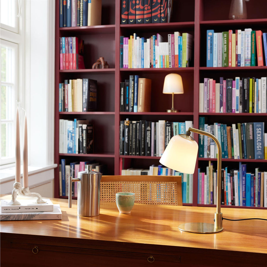 Halo Design Room 49 Table Light