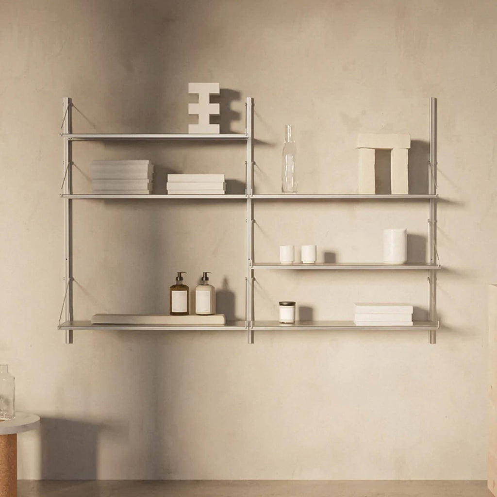 Frama Shelf Library - Double