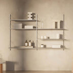 Frama Shelf Library - Double