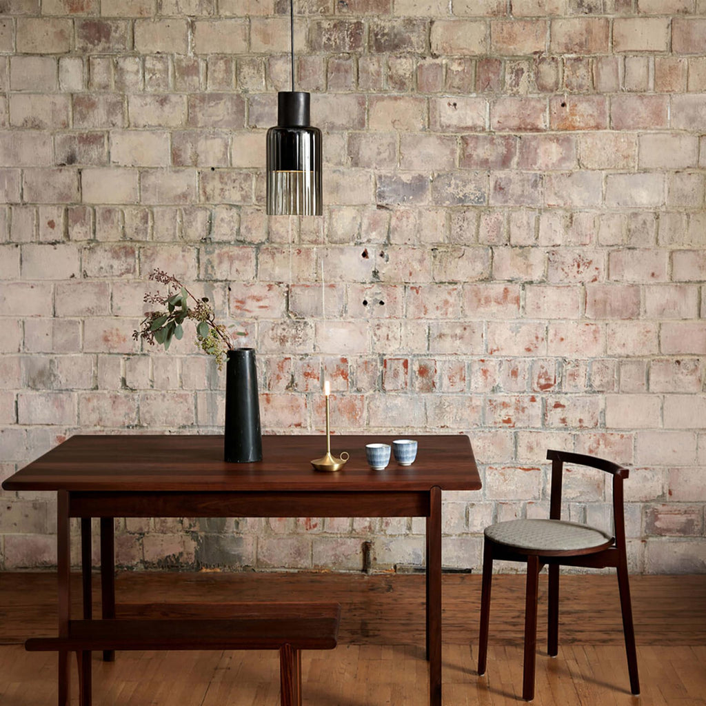 Graypants Barro Pendant Light
