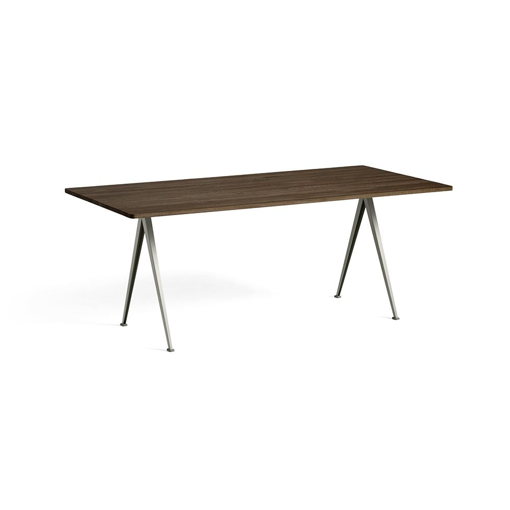HAY Pyramid Dining Table 01 / 02