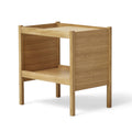 Form & Refine Journal Sideboard