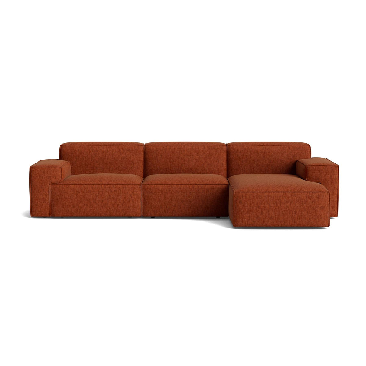 The Conran Shop Livello 3+ Seater Corner Sofa