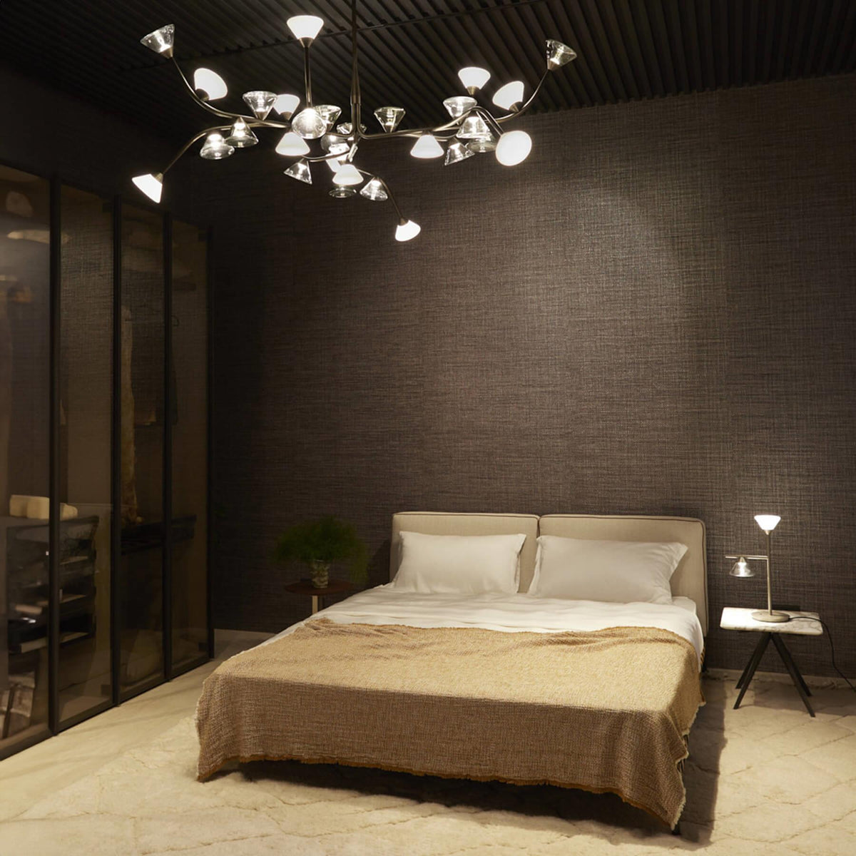 TOOY Linfa Table Lamp