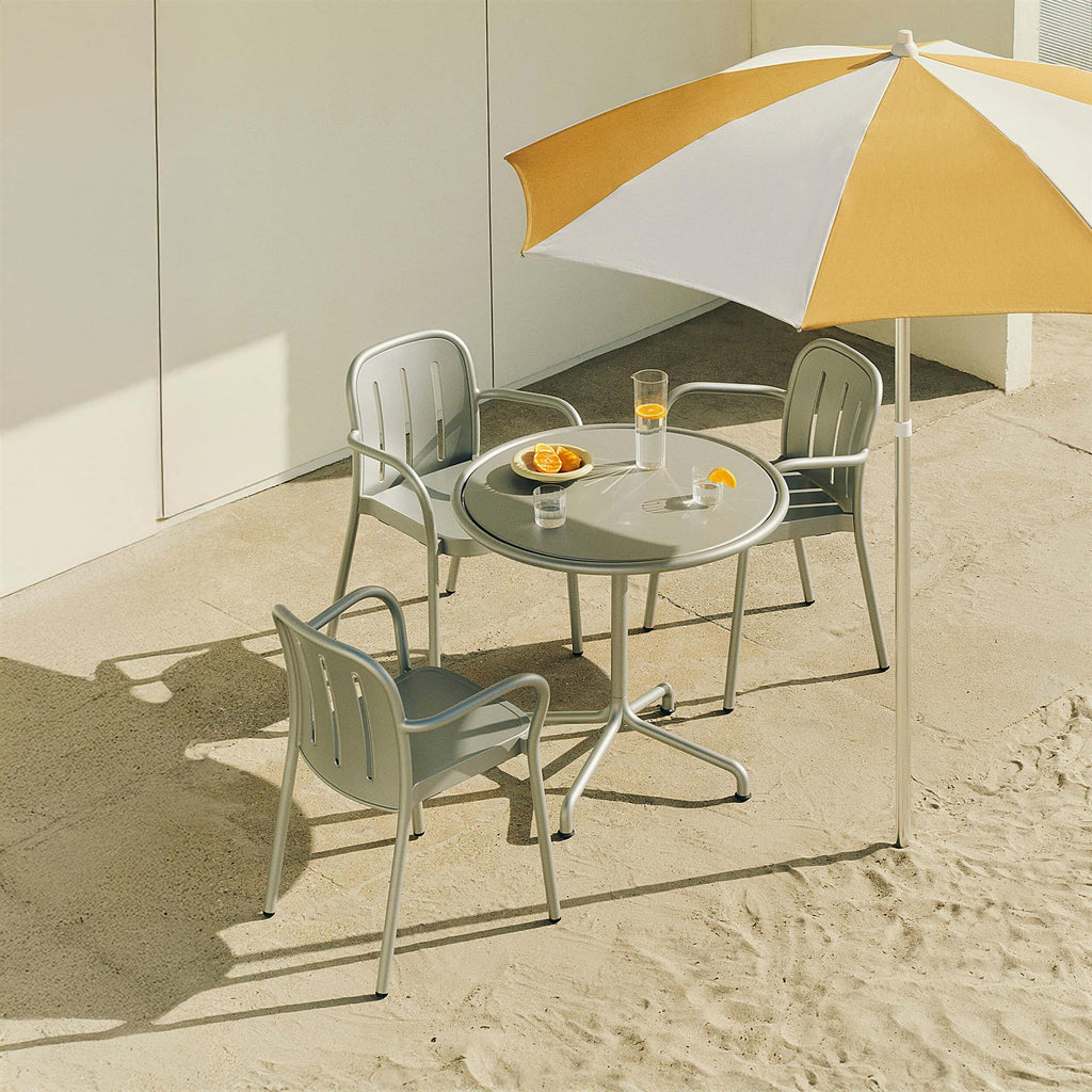HAY Deville Garden Armchair