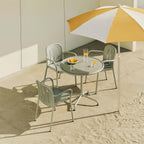 HAY Deville Garden Armchair
