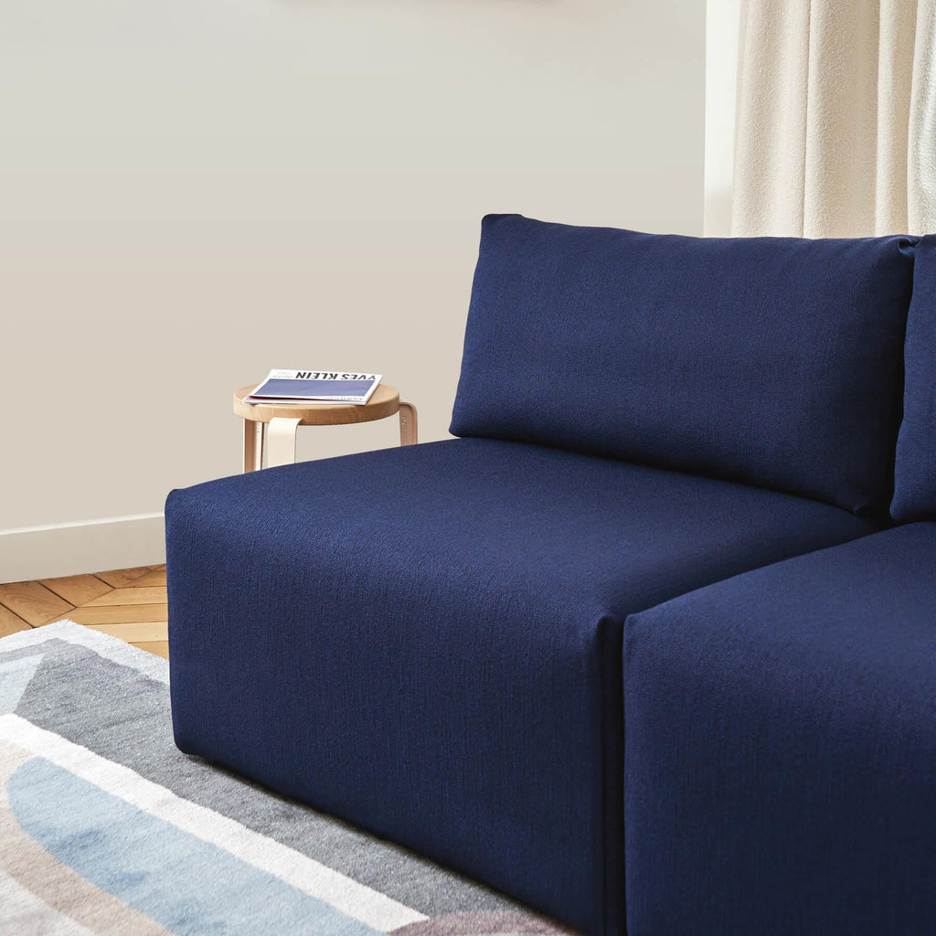 TIPTOE BRIDGE 2 Seater Sofa - No Arm Rest