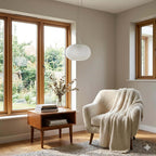 FontanaArte Bianca Pendant Light