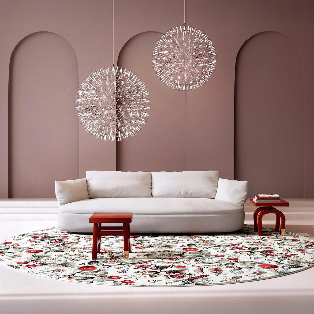 Moooi Raimond II Pendant Light