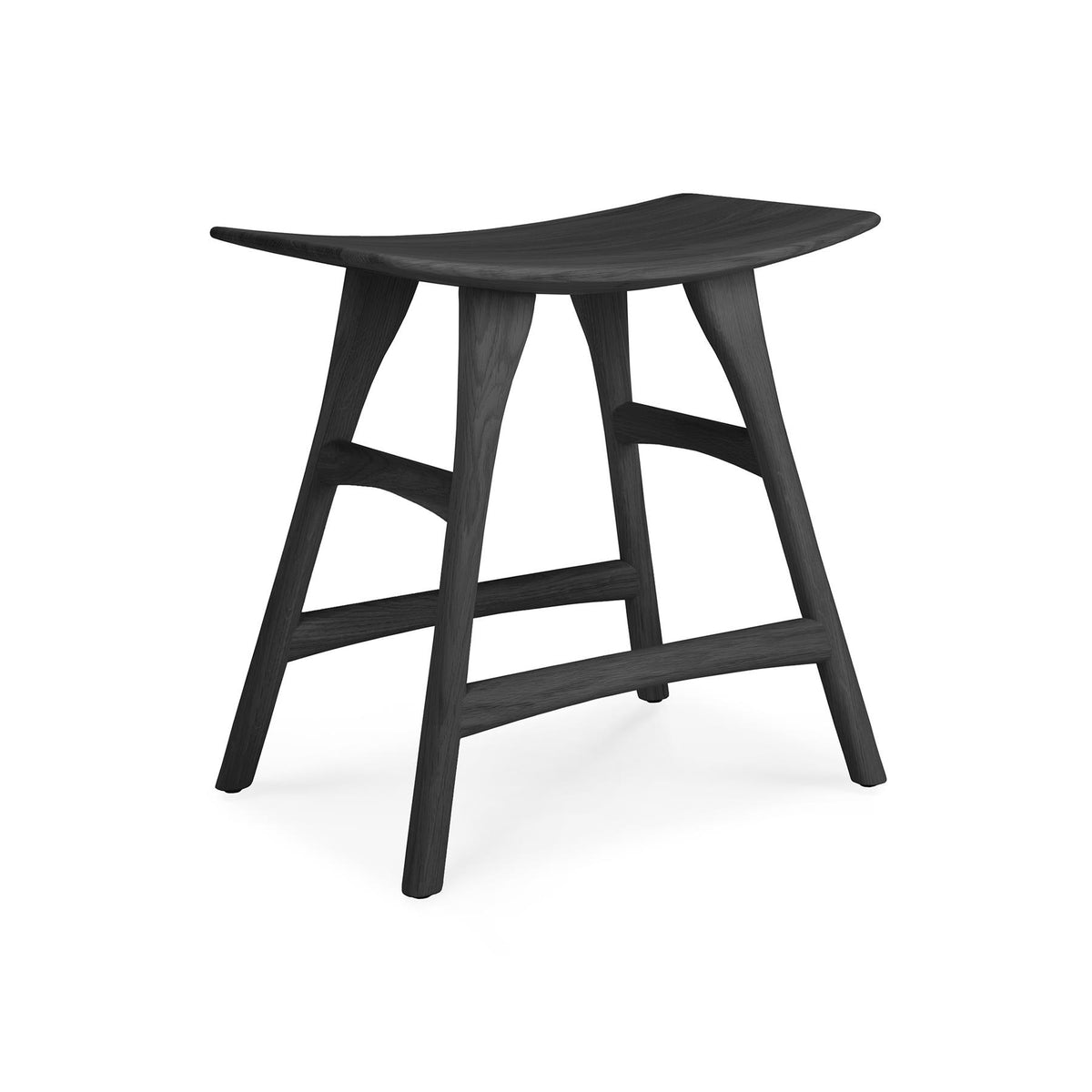 Ethnicraft Osso Dining Stool