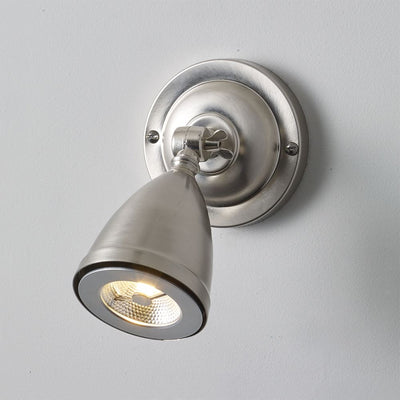 Davey Whitby LED Spotlight With integral driver