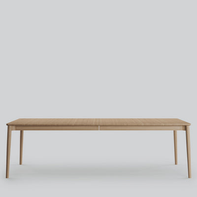 Northern Expand Rectangular Extendable Dining Table