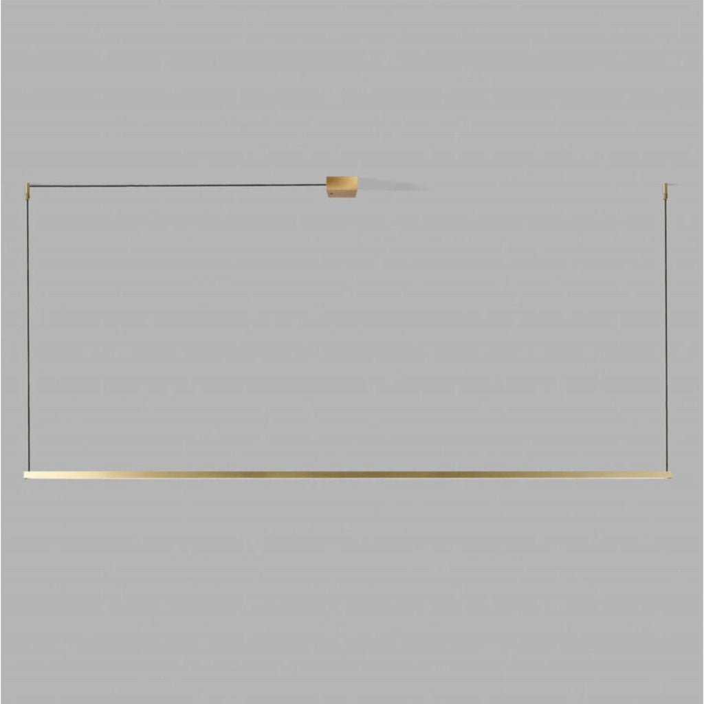 Light Point Stripe Pendant Light