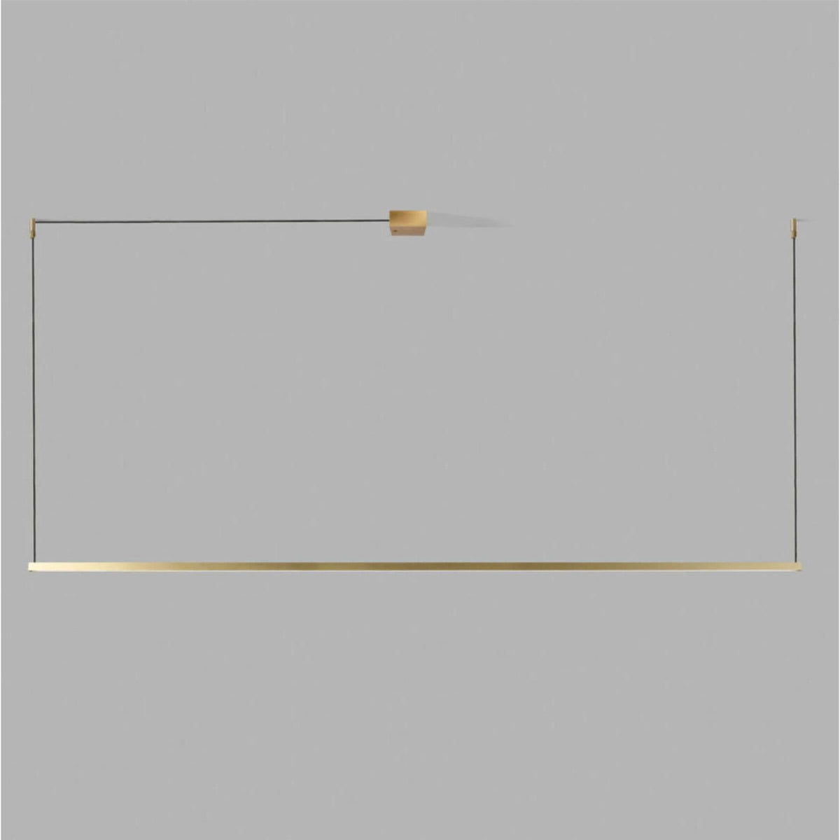 Light Point Stripe Pendant Light